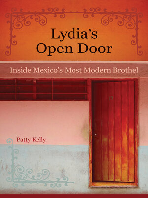 cover image of Lydia's Open Door
